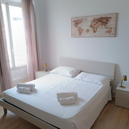 Sanremo Center 아파트 외부 사진