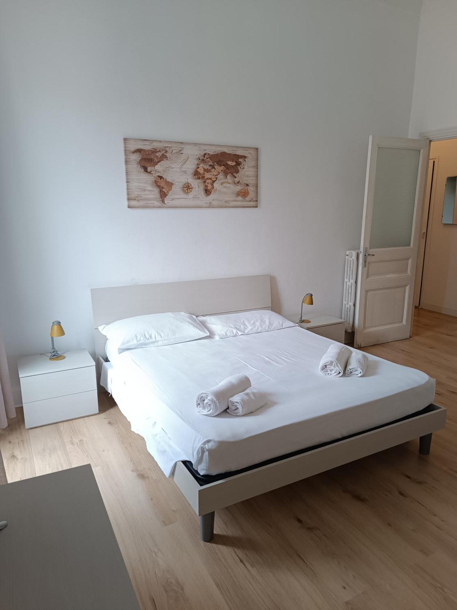 Sanremo Center 아파트 외부 사진